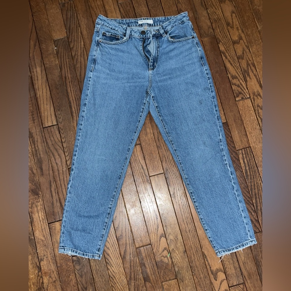 Garage denim jeans